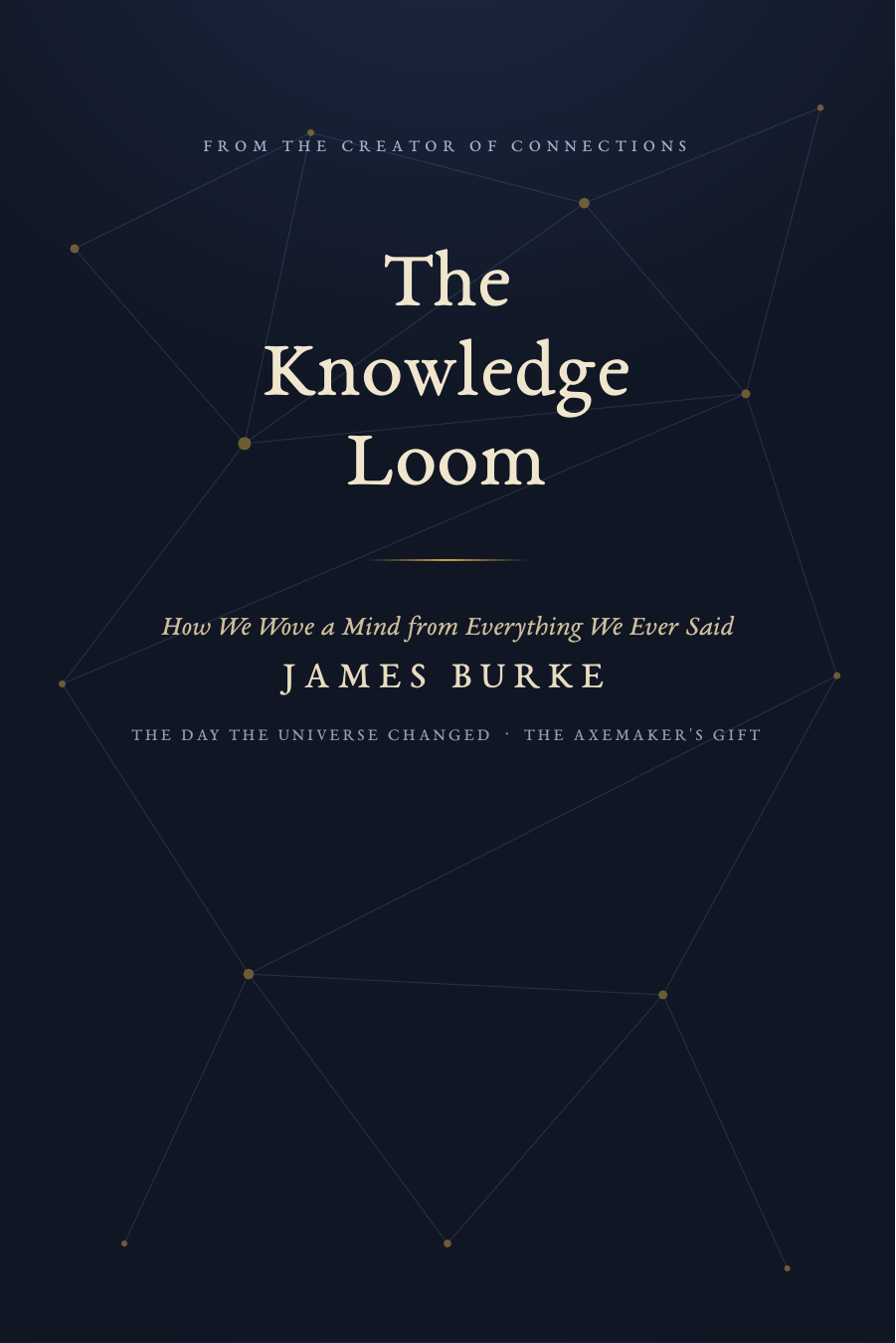 The Knowledge Loom — cover